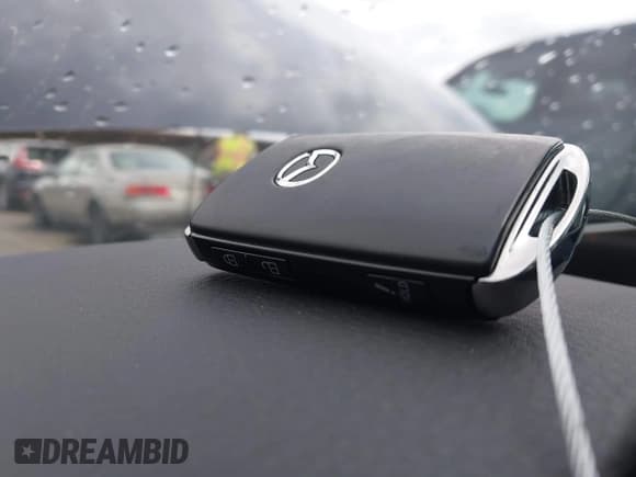 ✅ 2025 Mazda 3 S Preferred • VIN: JM1BPALMXS1757204 • Лот: 41744849. Опубликован ранее на IAAI с пробегом 2 664 миль. Бесплатный доступ к архиву аукционных продаж из США и подробный отчёт об истории автомобиля на DreamBid. Изображение 11.