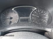 ✅ 2013 Nissan Pathfinder SV • VIN: 5N1AR2MM5DC686281 • Lot: 41353409. Listed on IAAI with Not provided. Free auction sales archive from the USA and detailed vehicle history report at DreamBid. Image 7.