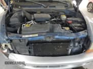 ✅ 2004 Dodge Dakota SLT • VIN: 1D7GL42N14S676687 • Лот: 72150124. Опубликован ранее на Copart с пробегом 162 913 миль. Бесплатный доступ к архиву аукционных продаж из США и подробный отчёт об истории автомобиля на DreamBid. Изображение 11.