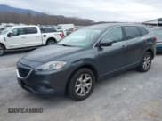 ✅ 2014 Mazda CX-9 Touring • VIN: JM3TB3CA5E0432563 • Lot: 43741748. Listed on IAAI with 184,522 mi. Free auction sales archive from the USA and detailed vehicle history report at DreamBid. Image 2.