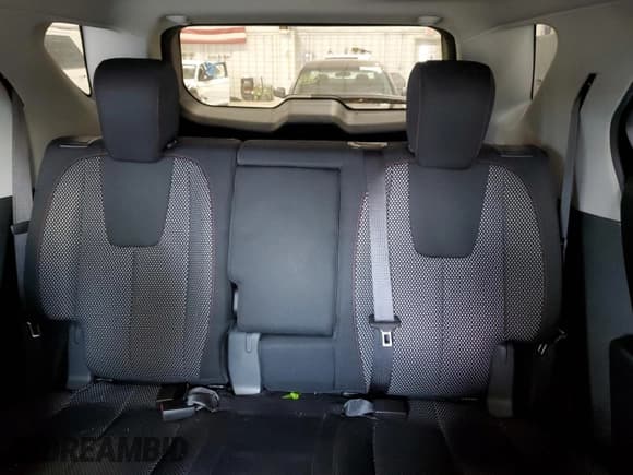 ✅ 2016 Chevrolet Equinox LT • VIN: 2GNFLFEK9G6204447 • Лот: 82461535. Опубликован ранее на Copart с пробегом 142 846 миль. Бесплатный доступ к архиву аукционных продаж из США и подробный отчёт об истории автомобиля на DreamBid. Изображение 10.