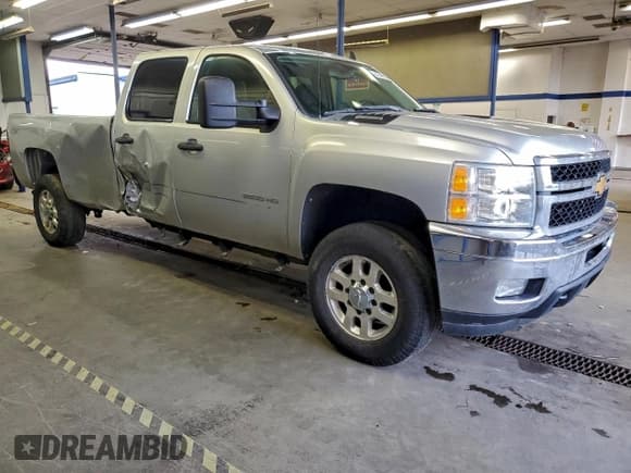 ✅ 2012 Chevrolet Silverado 2500HD LT • VIN: 1GC1KXCGXCF115514 • Лот: 94944095. Опубликован ранее на Copart с пробегом 106 731 миль. Бесплатный доступ к архиву аукционных продаж из США и подробный отчёт об истории автомобиля на DreamBid. Изображение 4.