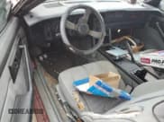 ✅ 1988 Chevrolet Camaro • VIN: 1G1FP2188JL164806 • Lot: 56944375. Listed on Copart with 70,792 mi. Free auction sales archive from the USA and detailed vehicle history report at DreamBid. Image 8.