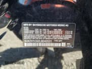 ✅ 2020 BMW X4 xDrive30i • VIN: 5UX2V1C02L9D42031 • Lot: 85201085. Wystawiony na Copart z przebiegiem Nie podano. Bezpłatny archiwum sprzedaży aukcyjnych z USA i szczegółowy raport historii pojazdu na DreamBid. Zdjęcie 13.