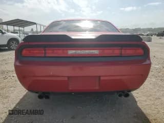 ✅ 2012 Dodge Challenger SXT Plus • VIN: 2C3CDYAG8CH246293 • Лот: 62316065. Опубликован ранее на Copart с пробегом 181 945 миль. Бесплатный доступ к архиву аукционных продаж из США и подробный отчёт об истории автомобиля на DreamBid. Изображение 6.