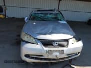✅ 2008 Lexus ES 330 • VIN: JTHBJ46G382271523 • Lot: 42397588. Listed on IAAI with 200,461 mi. Free auction sales archive from the USA and detailed vehicle history report at DreamBid. Image 6.