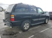 ✅ 2006 Chevrolet Tahoe LT • VIN: 1GNEC13Z56R117064 • Lot: 48733305. Listed on Copart with 84,706 mi. Free auction sales archive from the USA and detailed vehicle history report at DreamBid. Image 3.