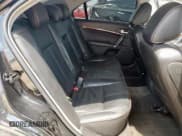 ✅ 2010 Lincoln MKZ • VIN: 3LNHL2JC7AR631842 • Lot: 68180585. Listed on Copart with 150,478 mi. Free auction sales archive from the USA and detailed vehicle history report at DreamBid. Image 10.