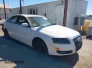 ✅ 2005 Audi A6 • VIN: WAUDG74F25N089470 • Лот: 42899871. Опубликован ранее на IAAI с пробегом 198 726 миль. Бесплатный доступ к архиву аукционных продаж из США и подробный отчёт об истории автомобиля на DreamBid. Изображение 1.