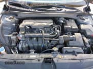 ✅ 2023 Hyundai Elantra Limited • VIN: KMHLP4AG1PU573807 • Lot: 43105632. Listed on IAAI with 39,781 mi. Free auction sales archive from the USA and detailed vehicle history report at DreamBid. Image 10.