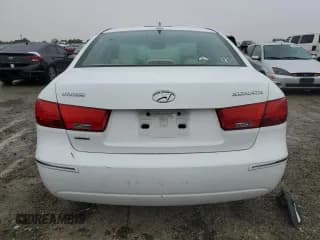 ✅ 2009 Hyundai Sonata Limited • VIN: 5NPEU46C19H553744 • Лот: 81467264. Опубликован ранее на Copart с пробегом 139 472 миль. Бесплатный доступ к архиву аукционных продаж из США и подробный отчёт об истории автомобиля на DreamBid. Изображение 6.