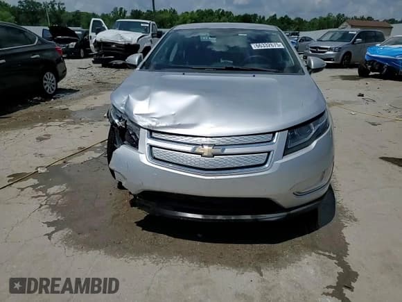 ✅ 2013 Chevrolet Volt • VIN: 1G1RA6E42DU107075 • Lot: 66332675. Wystawiony na Copart z przebiegiem 87 854 mil. Bezpłatny archiwum sprzedaży aukcyjnych z USA i szczegółowy raport historii pojazdu na DreamBid. Zdjęcie 14.