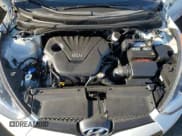 ✅ 2013 Hyundai Veloster w/Gray Int • VIN: KMHTC6AD0DU114860 • Lot: 83855724. Wystawiony na Copart z przebiegiem 90 329 mil. Bezpłatny archiwum sprzedaży aukcyjnych z USA i szczegółowy raport historii pojazdu na DreamBid. Zdjęcie 11.