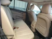 ✅ 2012 Hyundai Santa Fe Limited • VIN: 5XYZK3AB2CG112378 • Lot: 78689704. Listed on Copart with Not provided. Free auction sales archive from the USA and detailed vehicle history report at DreamBid. Image 11.