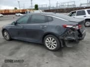 ✅ 2018 Kia Optima S • VIN: 5XXGT4L32JG245725 • Lot: 53742475. Listed on Copart with 90,415 mi. Free auction sales archive from the USA and detailed vehicle history report at DreamBid. Image 2.