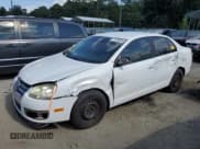 ✅ 2006 Volkswagen Jetta Value Edition • VIN: 3VWPF71K26M754252 • Lot: 70125955. Listed on Copart with 195,262 mi. Free auction sales archive from the USA and detailed vehicle history report at DreamBid. Image 1.