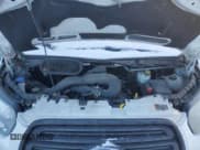 ✅ 2016 Ford Transit XL • VIN: 1FMZK1CM5GKA27095 • Lot: 88112265. Wystawiony na Copart z przebiegiem 73 951 mil. Bezpłatny archiwum sprzedaży aukcyjnych z USA i szczegółowy raport historii pojazdu na DreamBid. Zdjęcie 12.