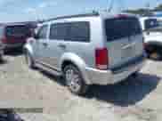 2008 Dodge Nitro R/T с VIN 1D8GT58688W187705, выставлен на аукционе IAAI как лот 42088537 с пробегом 132 538 миль миль и . История ставок и продаж доступна на DreamBid. Изображение 3.