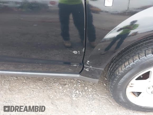 ✅ 2007 Saturn VUE V6 • VIN: 5GZCZ53407S865580 • Lot: 42242457. Wystawiony na IAAI z przebiegiem 298 750 mil. Bezpłatny archiwum sprzedaży aukcyjnych z USA i szczegółowy raport historii pojazdu na DreamBid. Zdjęcie 6.