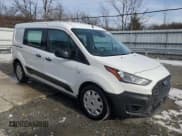 ✅ 2022 Ford Transit Connect XL • VIN: NM0LE7S26N1529585 • Лот: 88236435. Опубликован ранее на Copart с пробегом 177 616 миль. Бесплатный доступ к архиву аукционных продаж из США и подробный отчёт об истории автомобиля на DreamBid. Изображение 4.