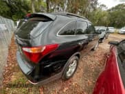 ✅ 2011 Hyundai Veracruz Limited • VIN: KM8NU4CC3BU147749 • Lot: 96198905. Listed on Copart with 184,288 mi. Free auction sales archive from the USA and detailed vehicle history report at DreamBid. Image 4.