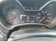 ✅ 2017 Chevrolet Impala LT • VIN: 2G1105S39H9176614 • Лот: 74815134. Опубликован ранее на Copart с пробегом 88 478 миль. Бесплатный доступ к архиву аукционных продаж из США и подробный отчёт об истории автомобиля на DreamBid. Изображение 9.