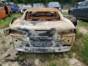 ✅ 2019 Chevrolet Camaro 2LT • VIN: 1G1FD1RX9K0125594 • Lot: 54338425. Wystawiony na Copart z przebiegiem Nie podano. Bezpłatny archiwum sprzedaży aukcyjnych z USA i szczegółowy raport historii pojazdu na DreamBid. Zdjęcie 6.