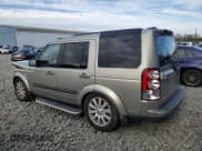 ✅ 2012 Land Rover LR4 Lux • VIN: SALAK2D47CA619922 • Lot: 91386555. Listed on Copart with 248,490 mi. Free auction sales archive from the USA and detailed vehicle history report at DreamBid. Image 2.