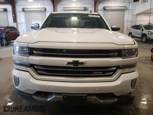 2016 Chevrolet Silverado 1500 LTZ с VIN 3GCUKSEC1GG239640, выставлен на аукционе Copart как лот 63670455 с пробегом 173 014 миль миль и Списание • Salvage title. История ставок и продаж доступна на DreamBid. Изображение 5.