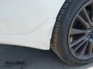 ✅ 2018 Infiniti Q50 Red Sport 400 • VIN: JN1FV7AP9JM461100 • Lot: 43044568. Listed on IAAI with 103,869 mi. Free auction sales archive from the USA and detailed vehicle history report at DreamBid. Image 6.