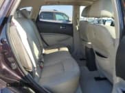 ✅ 2011 Nissan Rogue S • VIN: JN8AS5MT3BW166677 • Lot: 93440935. Listed on Copart with 198,143 mi. Free auction sales archive from the USA and detailed vehicle history report at DreamBid. Image 11.