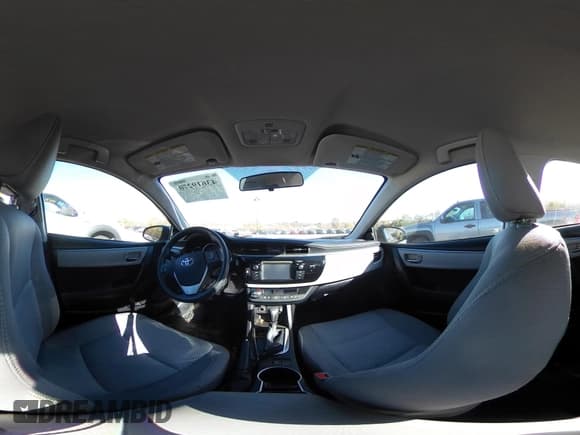 ✅ 2016 Toyota Corolla L • VIN: 2T1BURHEXGC547181 • Лот: 43619270. Опубликован ранее на IAAI с пробегом 171 137 миль. Бесплатный доступ к архиву аукционных продаж из США и подробный отчёт об истории автомобиля на DreamBid. Изображение 18.