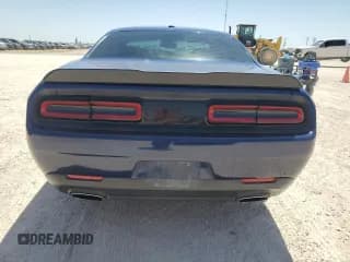 ✅ 2016 Dodge Challenger SXT Plus • VIN: 2C3CDZAG8GH153608 • Lot: 59519054. Wystawiony na Copart z przebiegiem 98 811 mil. Bezpłatny archiwum sprzedaży aukcyjnych z USA i szczegółowy raport historii pojazdu na DreamBid. Zdjęcie 6.