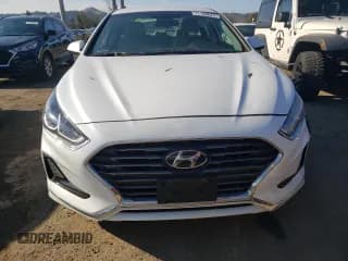 ✅ 2019 Hyundai Sonata SE • VIN: 5NPE24AF2KH764559 • Лот: 71138672. Опубликован ранее на Copart с пробегом 18 575 миль. Бесплатный доступ к архиву аукционных продаж из США и подробный отчёт об истории автомобиля на DreamBid. Изображение 5.