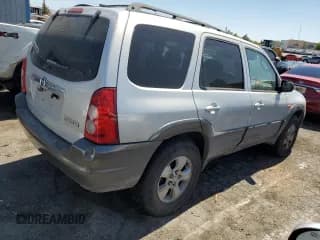 ✅ 2004 Mazda Tribute LX • VIN: 4F2YZ941X4KM21993 • Лот: 69283134. Опубликован ранее на Copart с пробегом 222 736 миль. Бесплатный доступ к архиву аукционных продаж из США и подробный отчёт об истории автомобиля на DreamBid. Изображение 3.