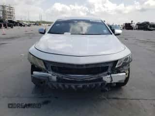 2015 Chevrolet Impala LTZ с VIN 1G1165S31FU124313, выставлен на аукционе Copart как лот 56440254 с пробегом 193 240 миль миль и Списание • Salvage title. История ставок и продаж доступна на DreamBid. Изображение 5.