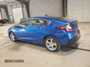 ✅ 2017 Chevrolet Volt LT • VIN: 1G1RA6S57HU105583 • Lot: 78051344. Wystawiony na Copart z przebiegiem 48 388 mil. Bezpłatny archiwum sprzedaży aukcyjnych z USA i szczegółowy raport historii pojazdu na DreamBid. Zdjęcie 2.