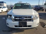 ✅ 2012 Ford Escape XLT • VIN: 1FMCU9D78CKC76542 • Lot: 92565035. Wystawiony na Copart z przebiegiem 158 091 mil. Bezpłatny archiwum sprzedaży aukcyjnych z USA i szczegółowy raport historii pojazdu na DreamBid. Zdjęcie 5.