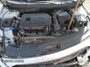 ✅ 2017 Hyundai Sonata Sport • VIN: 5NPE34AF0HH555181 • Lot: 48177103. Listed on Copart with 92,406 mi. Free auction sales archive from the USA and detailed vehicle history report at DreamBid. Image 12.