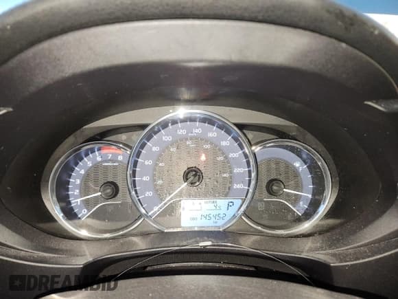 ✅ 2016 Toyota Corolla L • VIN: 2T1BURHE8GC528225 • Lot: 92868035. Wystawiony na Copart z przebiegiem 145 452 mil. Bezpłatny archiwum sprzedaży aukcyjnych z USA i szczegółowy raport historii pojazdu na DreamBid. Zdjęcie 9.