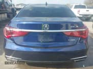 ✅ 2018 Acura RLX Technology • VIN: JH4KC1F52JC000248 • Лот: 41784153. Опубликован ранее на IAAI с пробегом 74 157 миль. Бесплатный доступ к архиву аукционных продаж из США и подробный отчёт об истории автомобиля на DreamBid. Изображение 16.