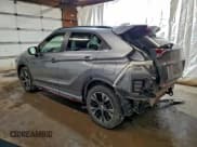 ✅ 2022 Mitsubishi Eclipse Cross SE • VIN: JA4ATWAA3NZ028555 • Lot: 94698255. Listed on Copart with 32,595 mi. Free auction sales archive from the USA and detailed vehicle history report at DreamBid. Image 2.