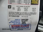 ✅ 2004 Chevrolet Corvette • VIN: 1G1YY32G445126550 • Лот: 60624205. Опубликован ранее на Copart с пробегом 141 681 миль. Бесплатный доступ к архиву аукционных продаж из США и подробный отчёт об истории автомобиля на DreamBid. Изображение 12.