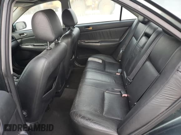 ✅ 2002 Toyota Camry XLE • VIN: 4T1BF30K52U539571 • Lot: 93326725. Listed on Copart with 233,708 mi. Free auction sales archive from the USA and detailed vehicle history report at DreamBid. Image 10.