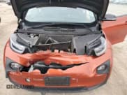 ✅ 2015 BMW i3 • VIN: WBY1Z4C56FV278503 • Lot: 51533125. Listed on Copart with 31,261 mi. Free auction sales archive from the USA and detailed vehicle history report at DreamBid. Image 11.