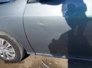 ✅ 2009 Hyundai Elantra GLS • VIN: KMHDU46DX9U804587 • Lot: 43604680. Listed on IAAI with 237,217 mi. Free auction sales archive from the USA and detailed vehicle history report at DreamBid. Image 18.