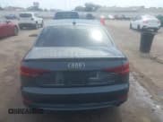 ✅ 2018 Audi A4 Prestige • VIN: WAUFNAF47JA080658 • Lot: 43239932. Listed on IAAI with 98,180 mi. Free auction sales archive from the USA and detailed vehicle history report at DreamBid. Image 16.