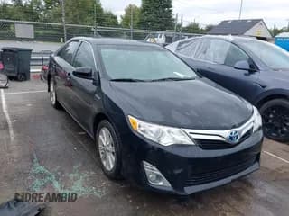 ✅ 2013 Toyota Camry LE • VIN: 4T1BD1FK5DU071300 • Лот: 43333370. Опубликован ранее на IAAI с пробегом 175 536 миль. Бесплатный доступ к архиву аукционных продаж из США и подробный отчёт об истории автомобиля на DreamBid. Изображение 1.