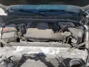 ✅ 2021 Chevrolet Silverado 1500 RST • VIN: 3GCPWDED1MG292100 • Lot: 84544815. Wystawiony na Copart z przebiegiem 111 557 mil. Bezpłatny archiwum sprzedaży aukcyjnych z USA i szczegółowy raport historii pojazdu na DreamBid. Zdjęcie 11.