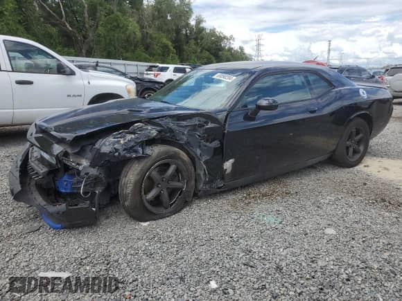 2013 Dodge Challenger SXT z VIN 2C3CDYAG5DH569623, wystawiony jako Copart lot #69090204 z przebiegiem 178 646 mil mil oraz Szkoda całkowita • Salvage title. Historia ofert i sprzedaży dostępna na DreamBid. Obrazek 1.